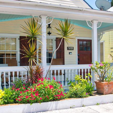 Catherine House Villa Key West Kültér fotó