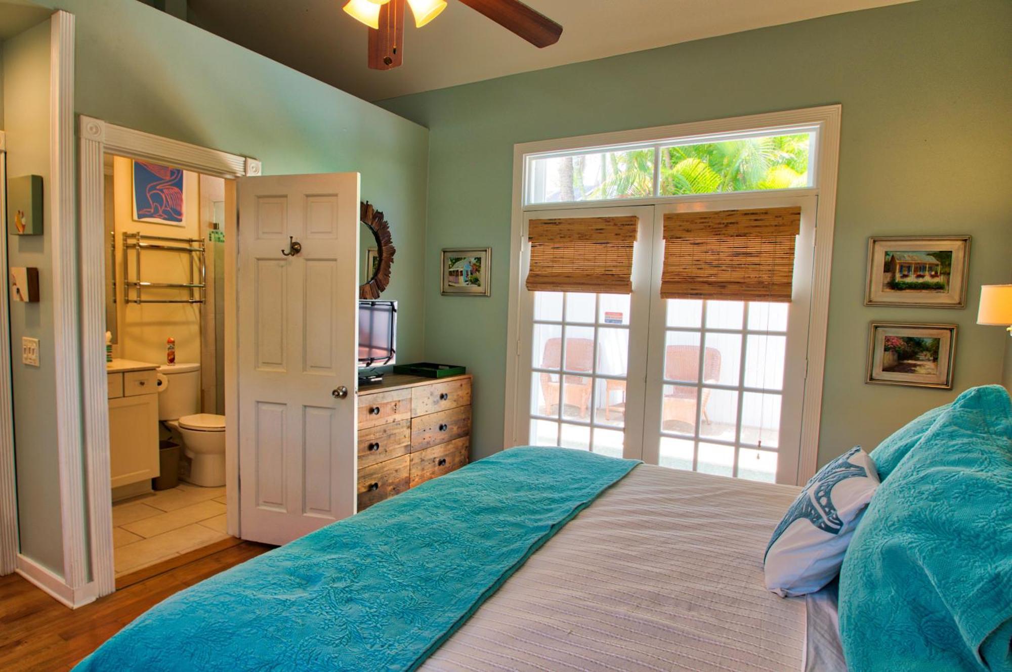 Catherine House Villa Key West Kültér fotó