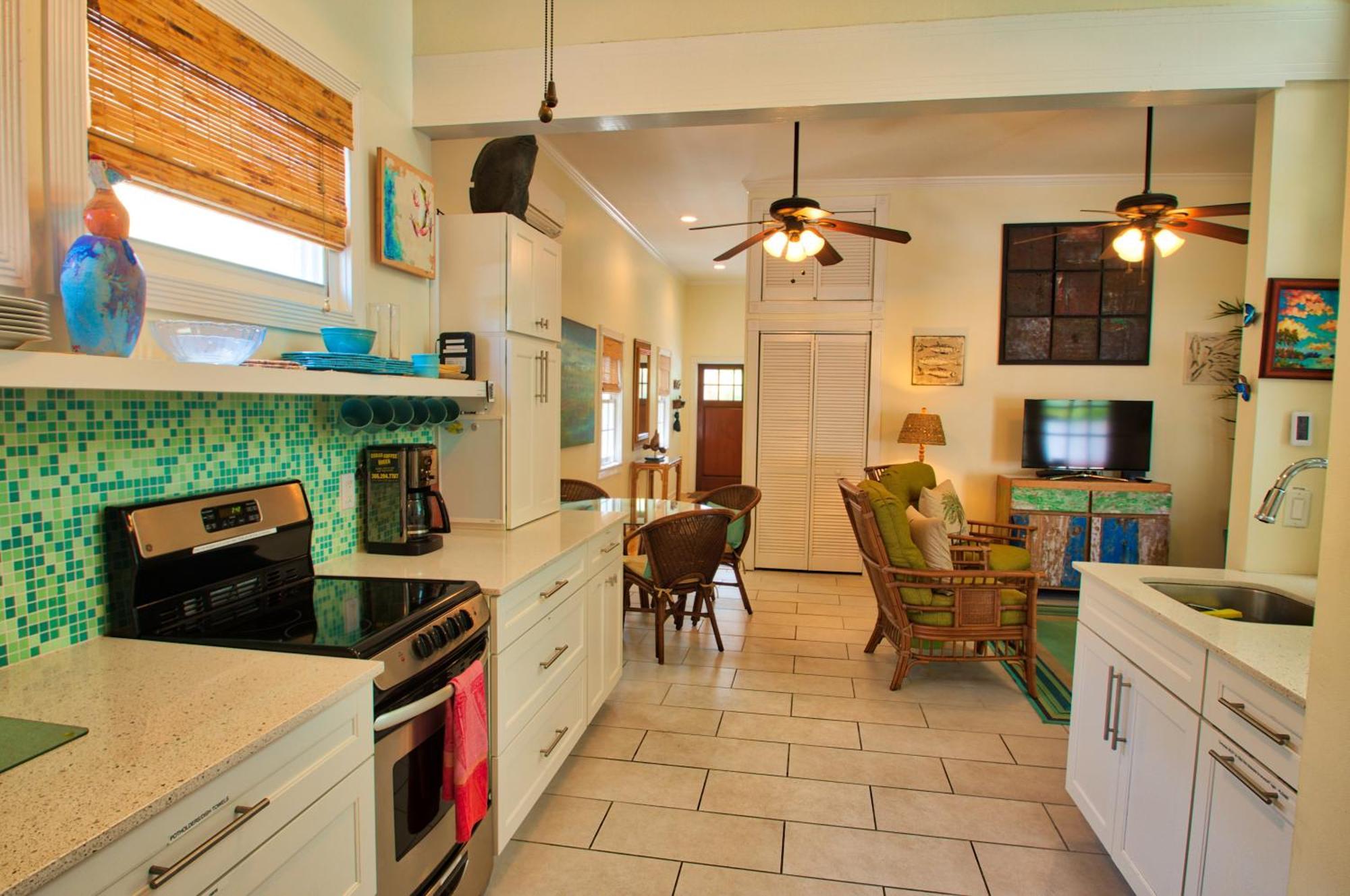 Catherine House Villa Key West Kültér fotó