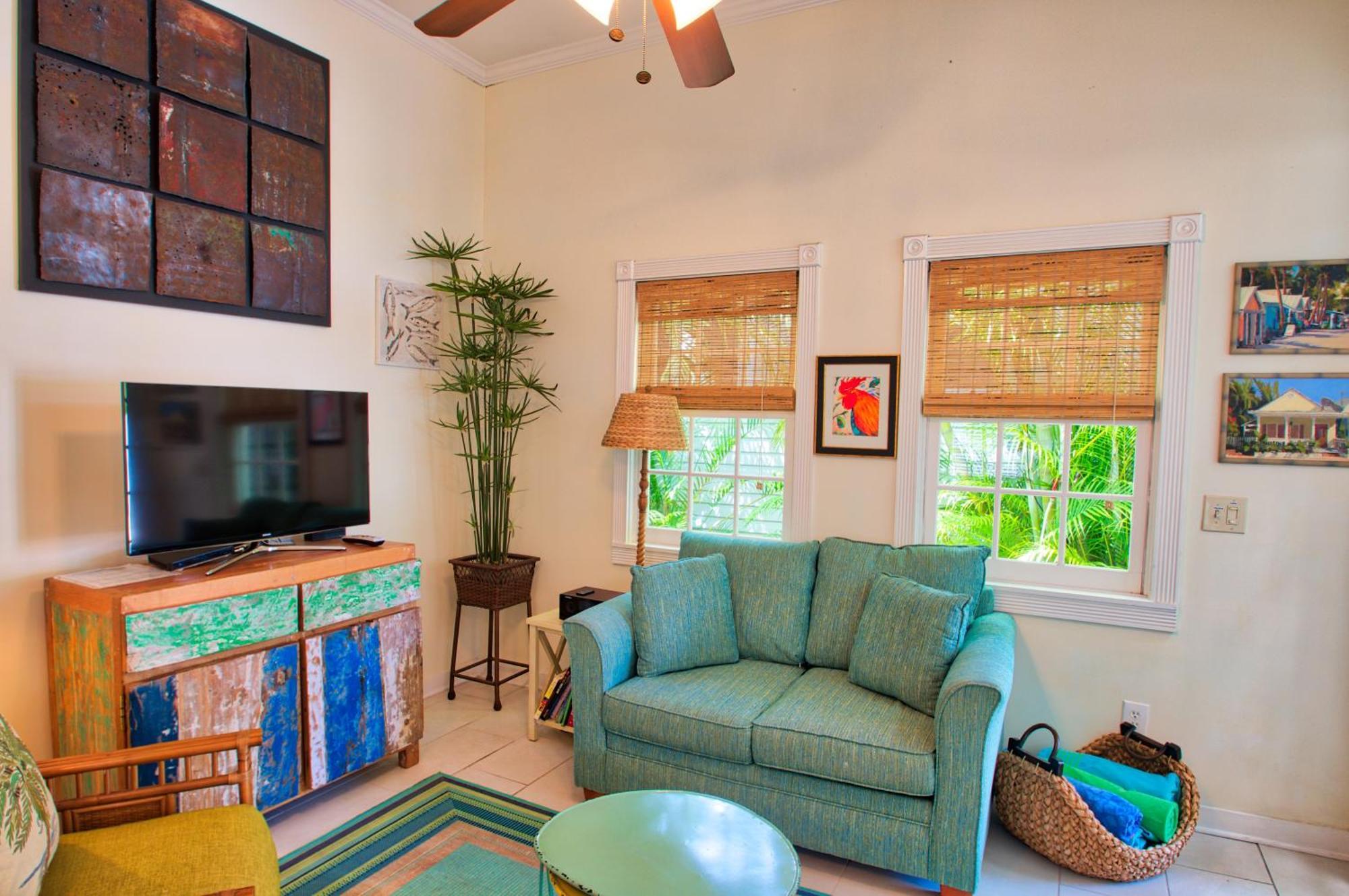 Catherine House Villa Key West Kültér fotó