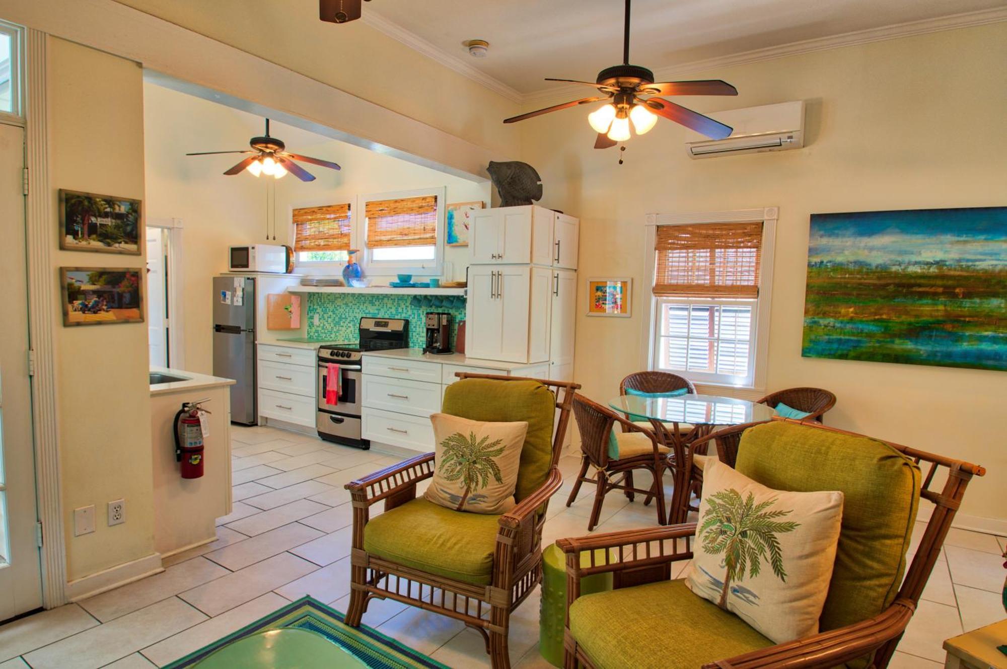 Catherine House Villa Key West Kültér fotó