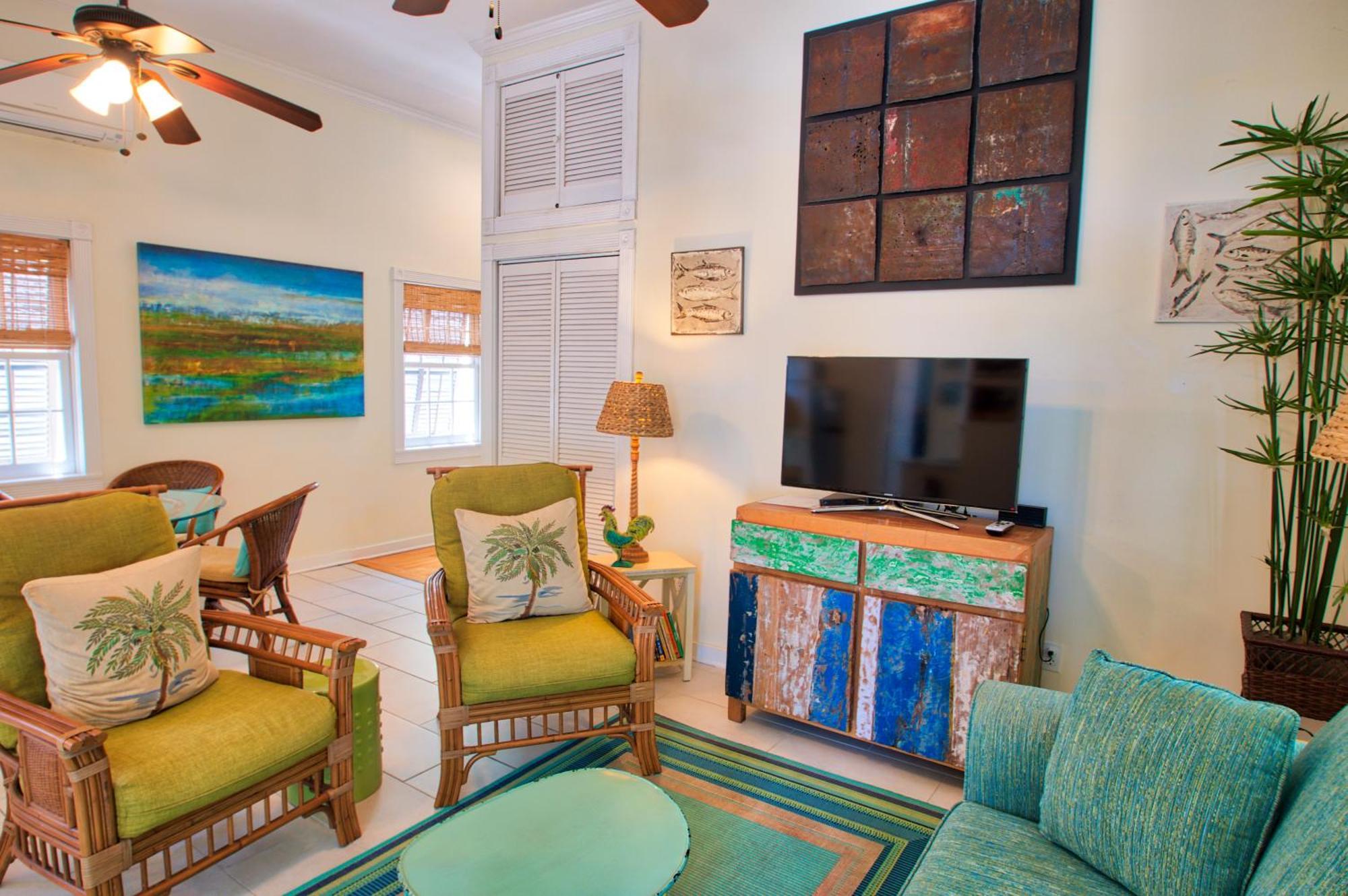Catherine House Villa Key West Kültér fotó